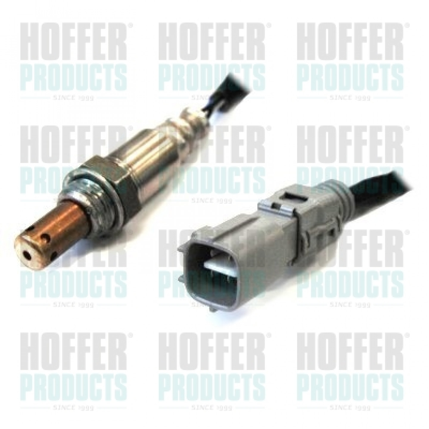 Lambda sonda HOFFER 7481765