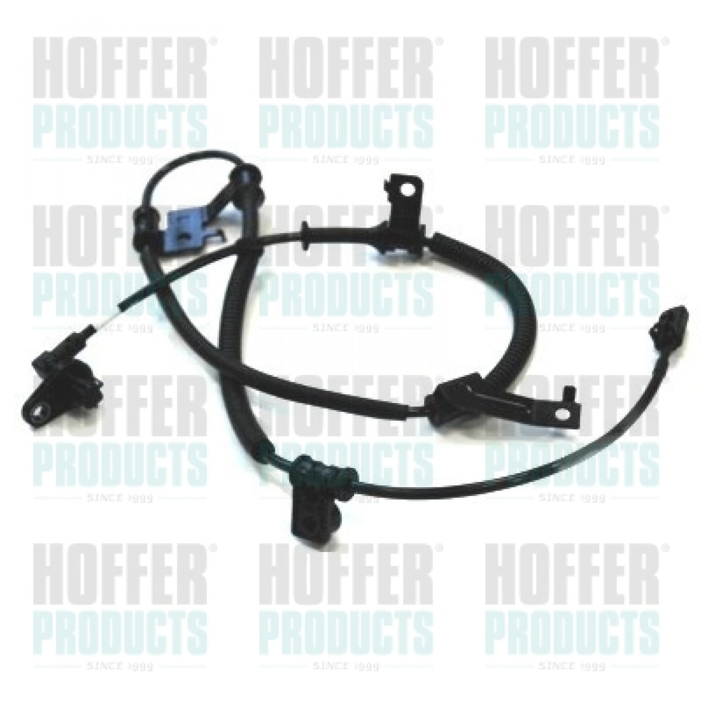 ABS Sensor HOFFER 8290356