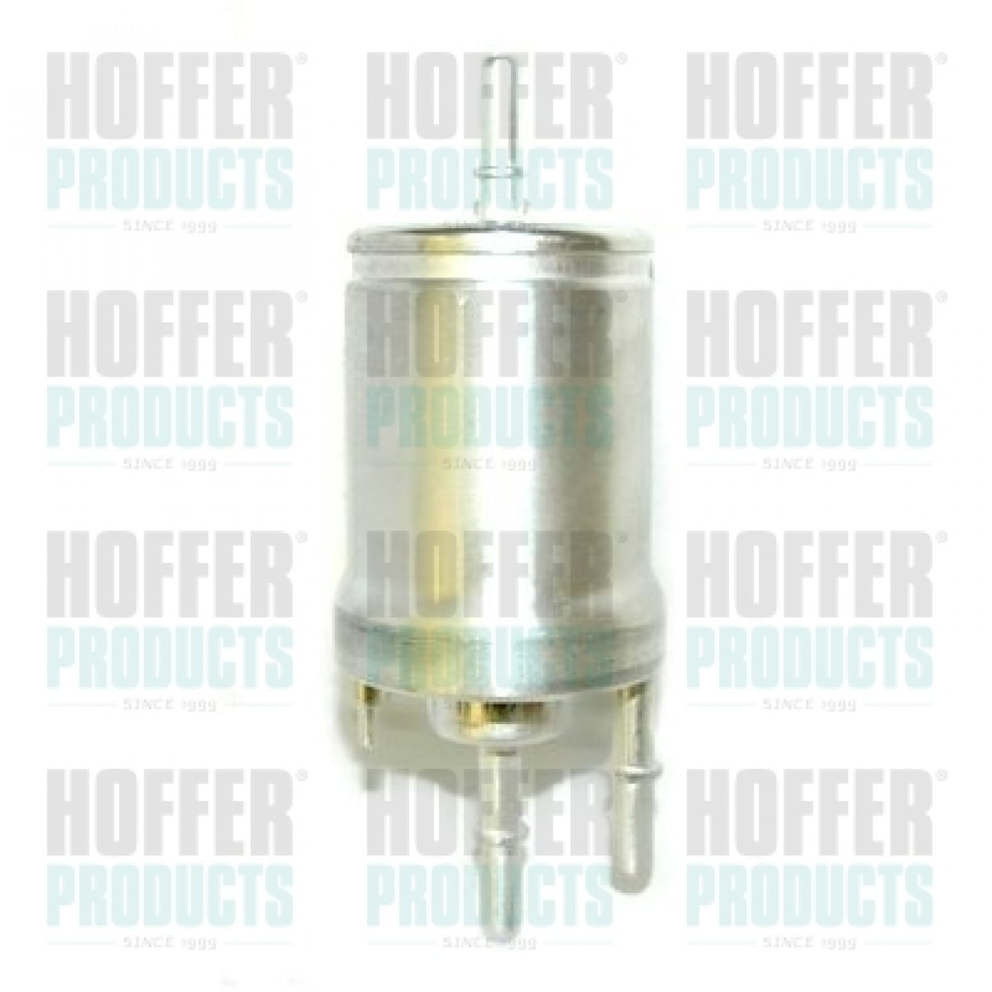 Filtro carburante HOFFER 4839
