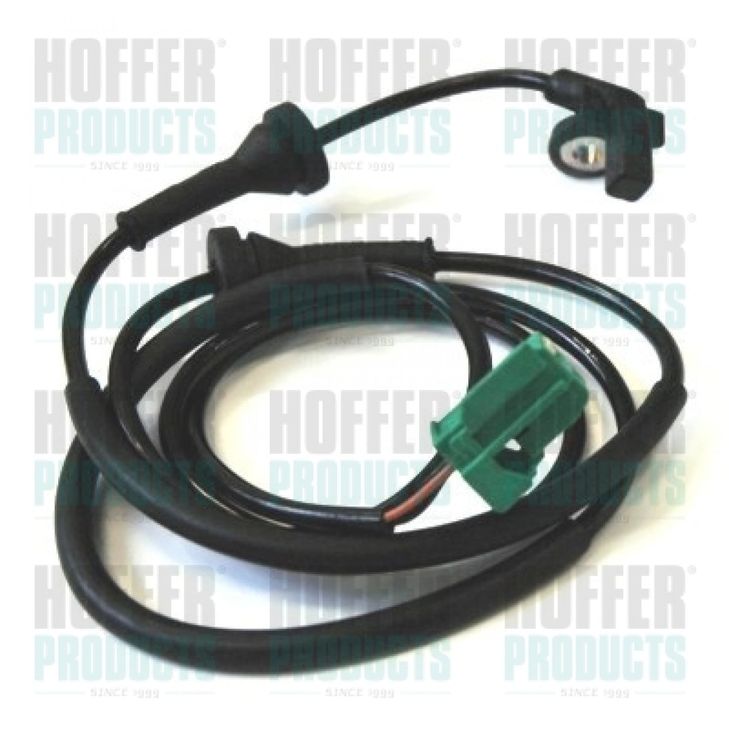 ABS Sensor HOFFER 8290387