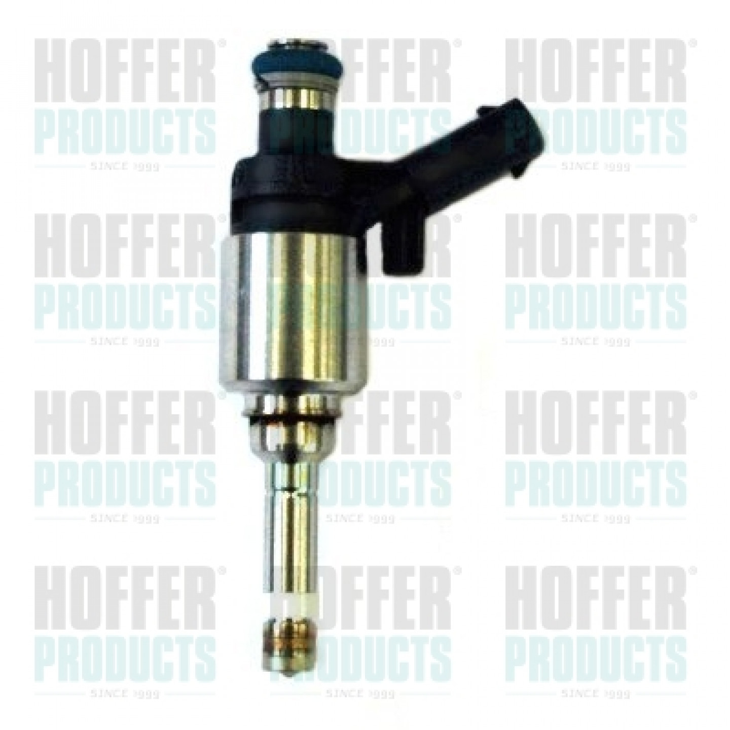 Injector HOFFER H75114076