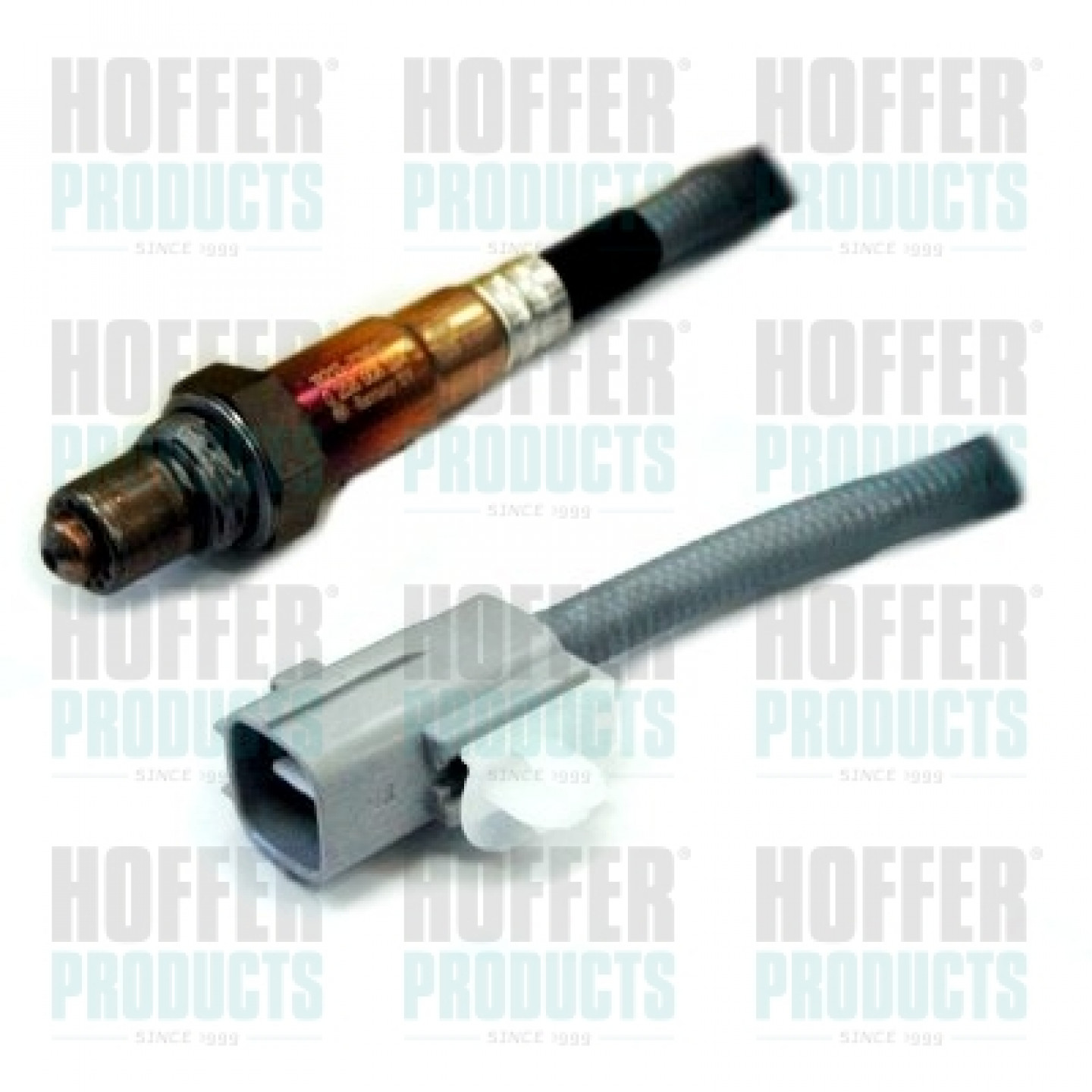 Sonde lambda HOFFER 7481742