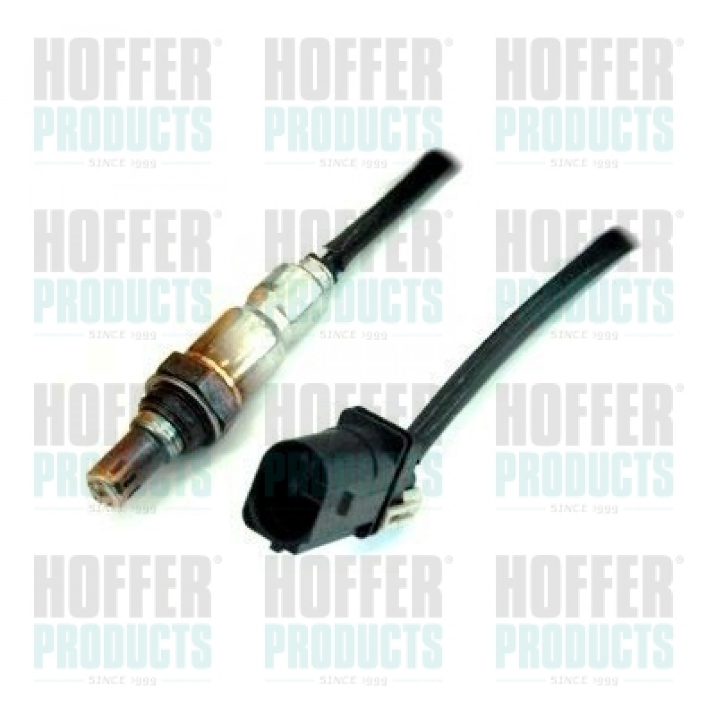 Lambda sonda HOFFER 7481752
