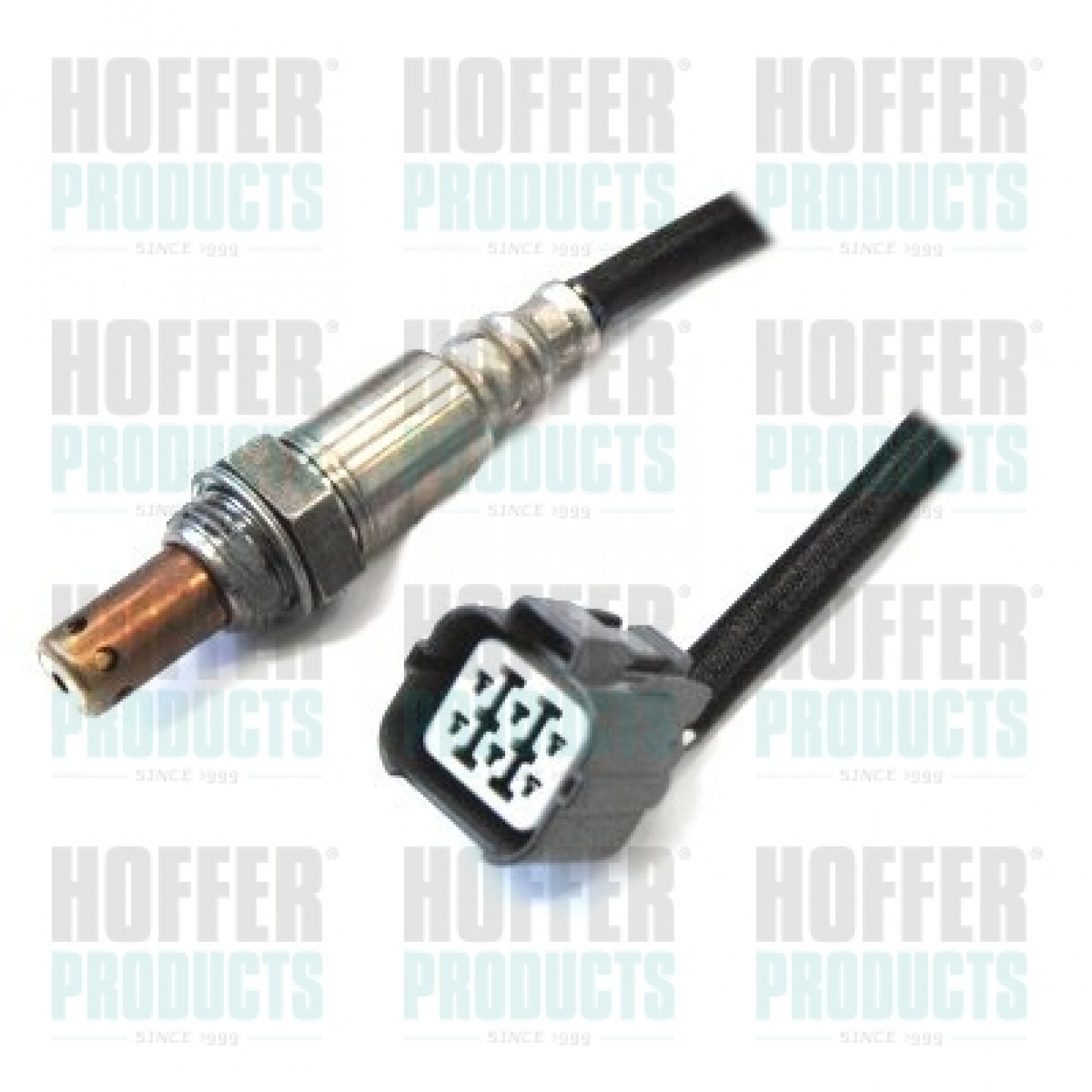 Lambda sonda HOFFER 7481760