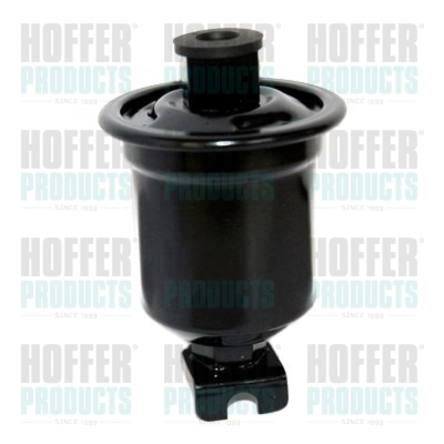 Filtro carburante HOFFER 4287