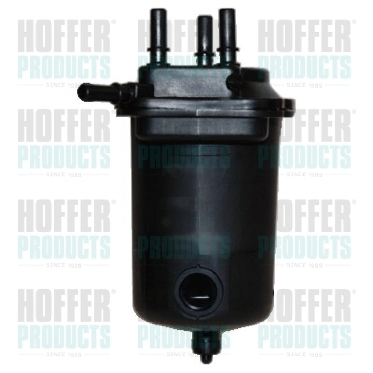 Filtro combustible HOFFER 4833