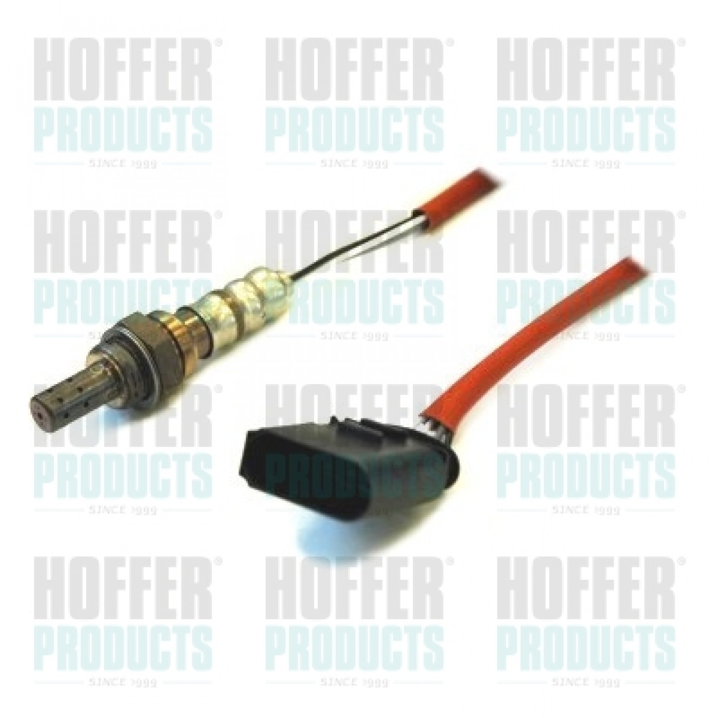Lambda sonda HOFFER 7481767