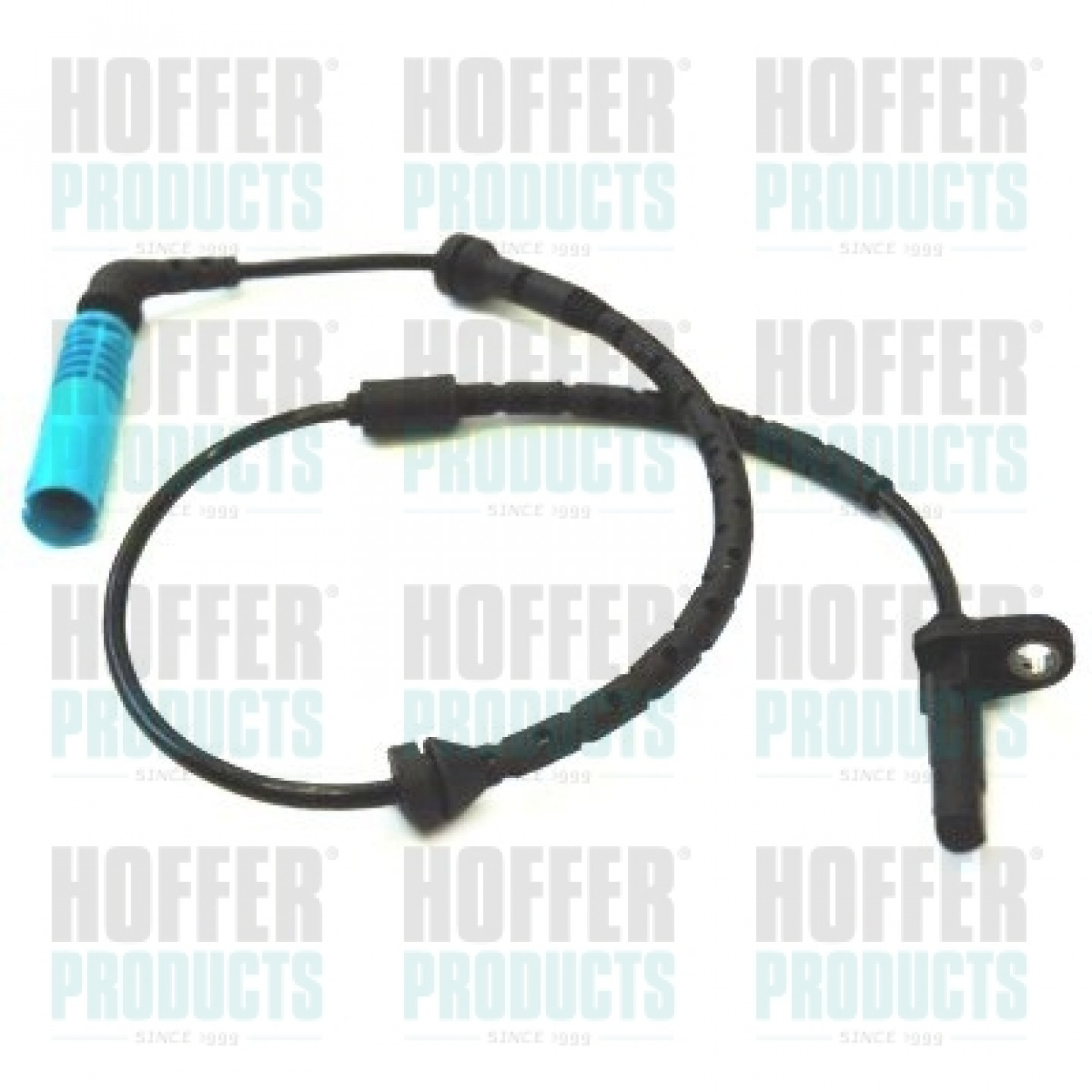 ABS Sensor HOFFER 8290351