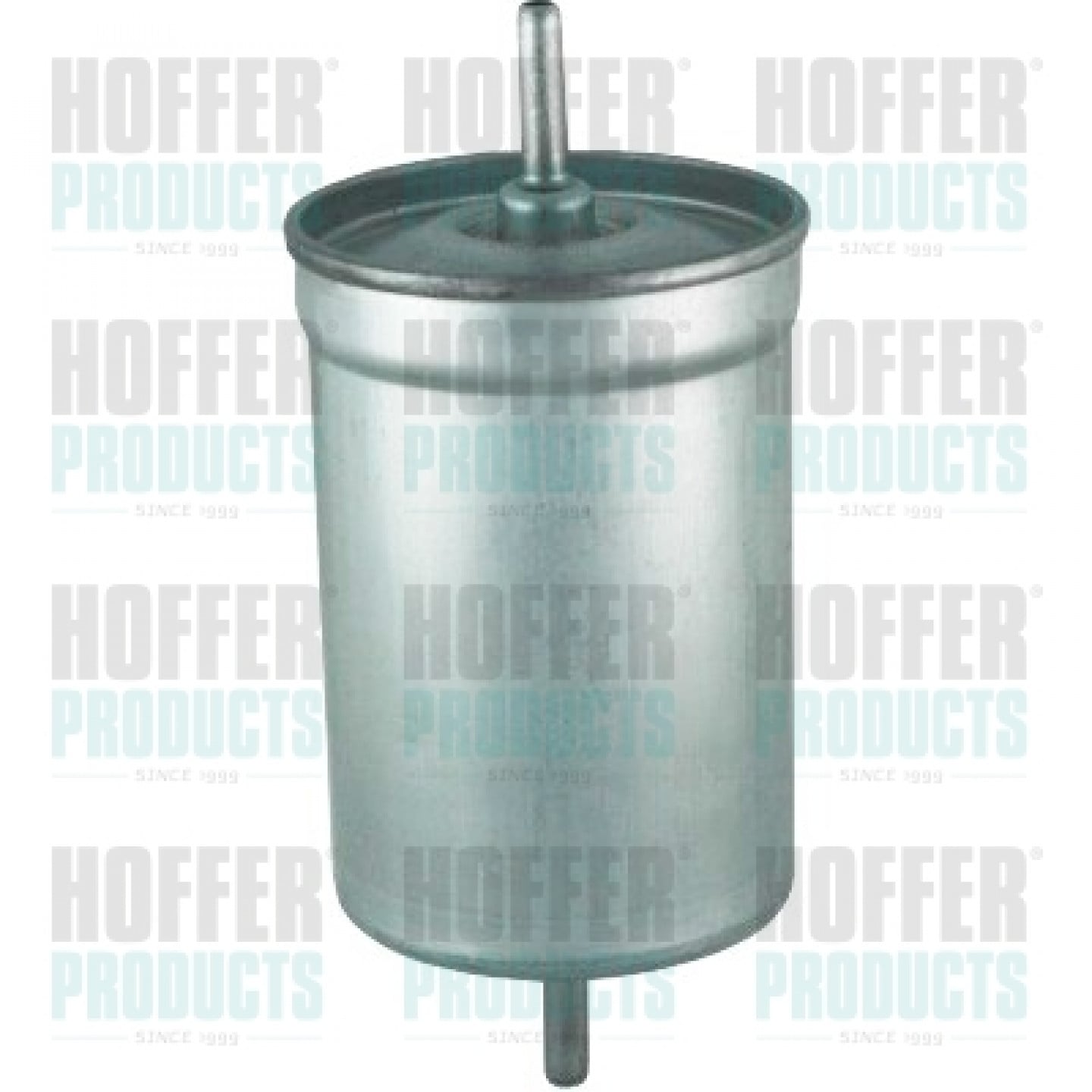 Filtro combustible HOFFER 4078