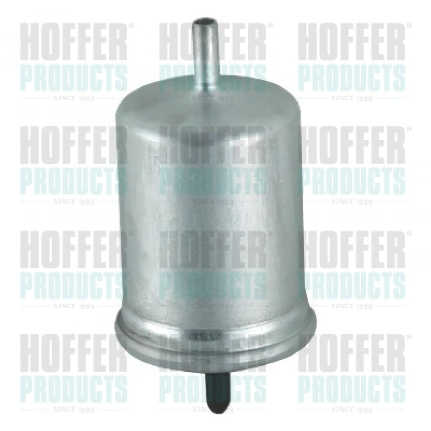 Filtro combustible HOFFER 4079