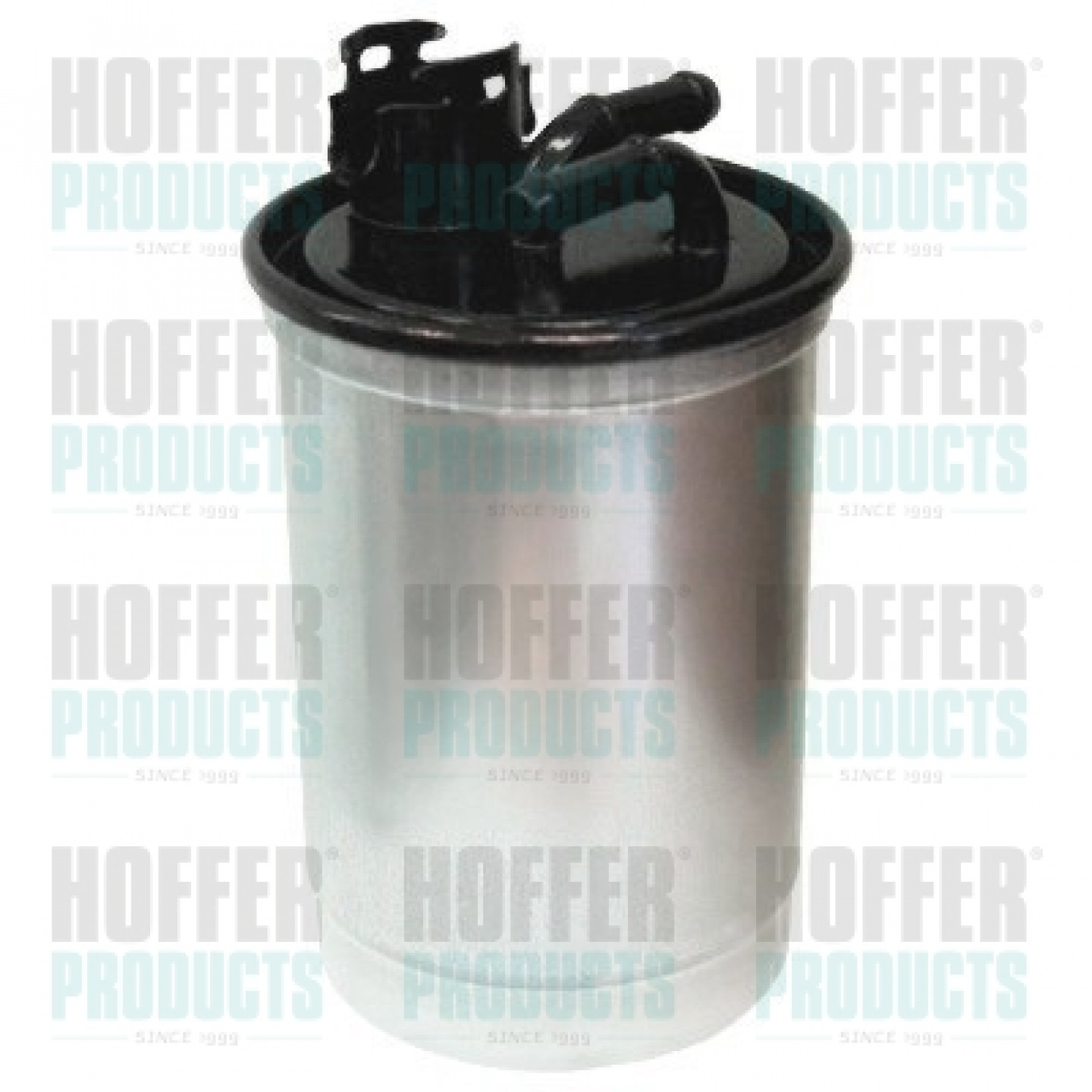 Filtro combustible HOFFER 4324