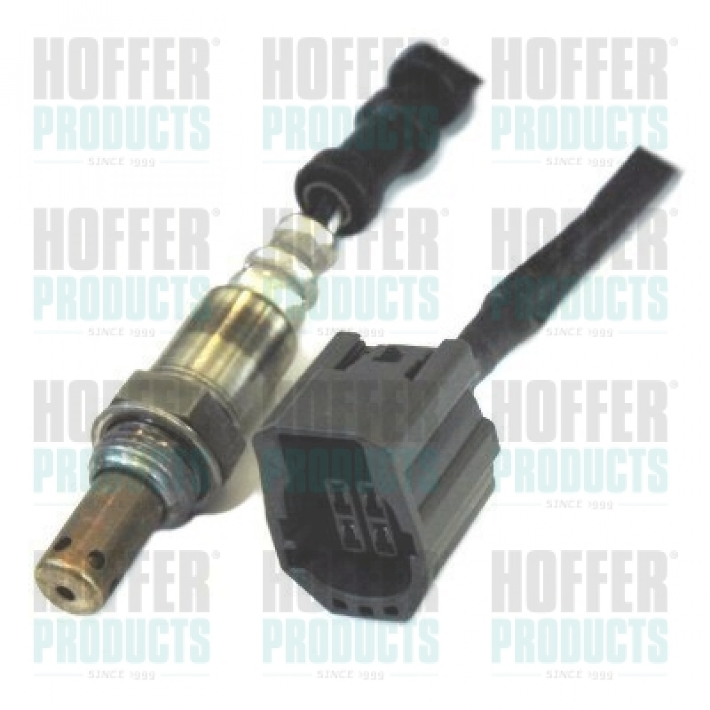 Lambda sonda HOFFER 7481747