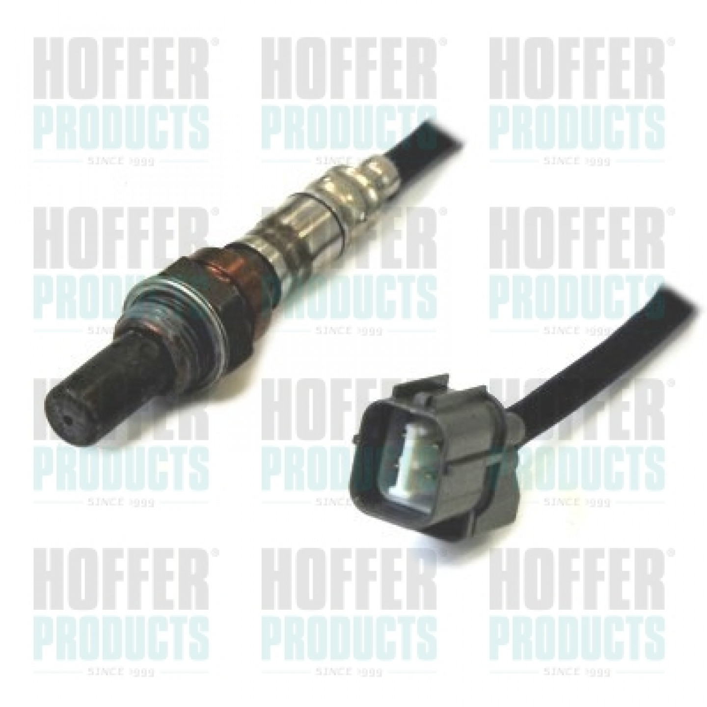 Lambda sonda HOFFER 7481776