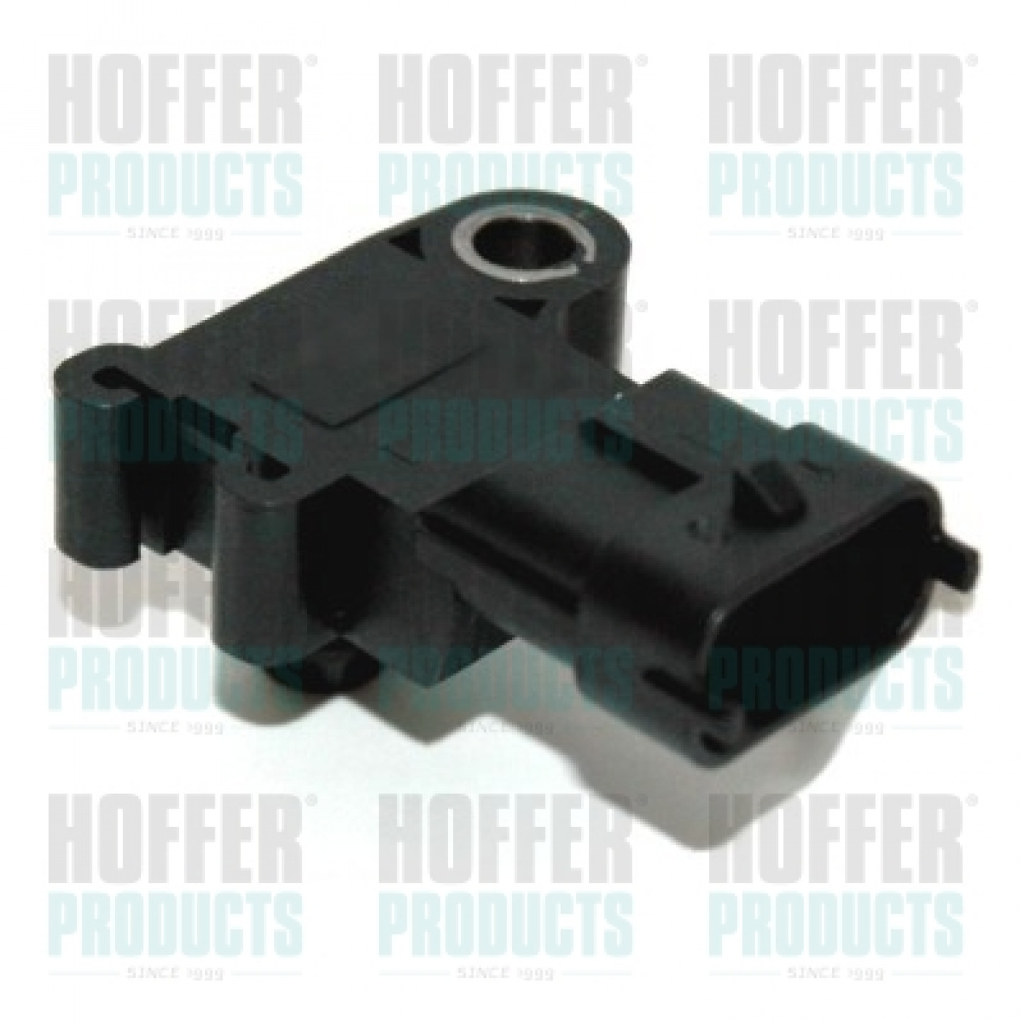Sensor, ladetryk HOFFER 7472341
