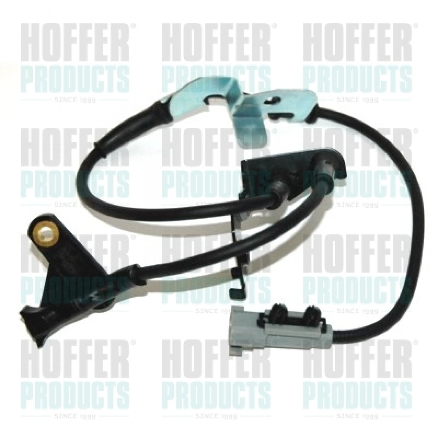 ABS Sensor HOFFER 8290343