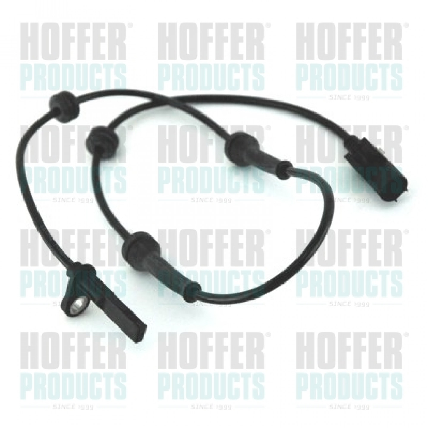 ABS Sensor HOFFER 8290346