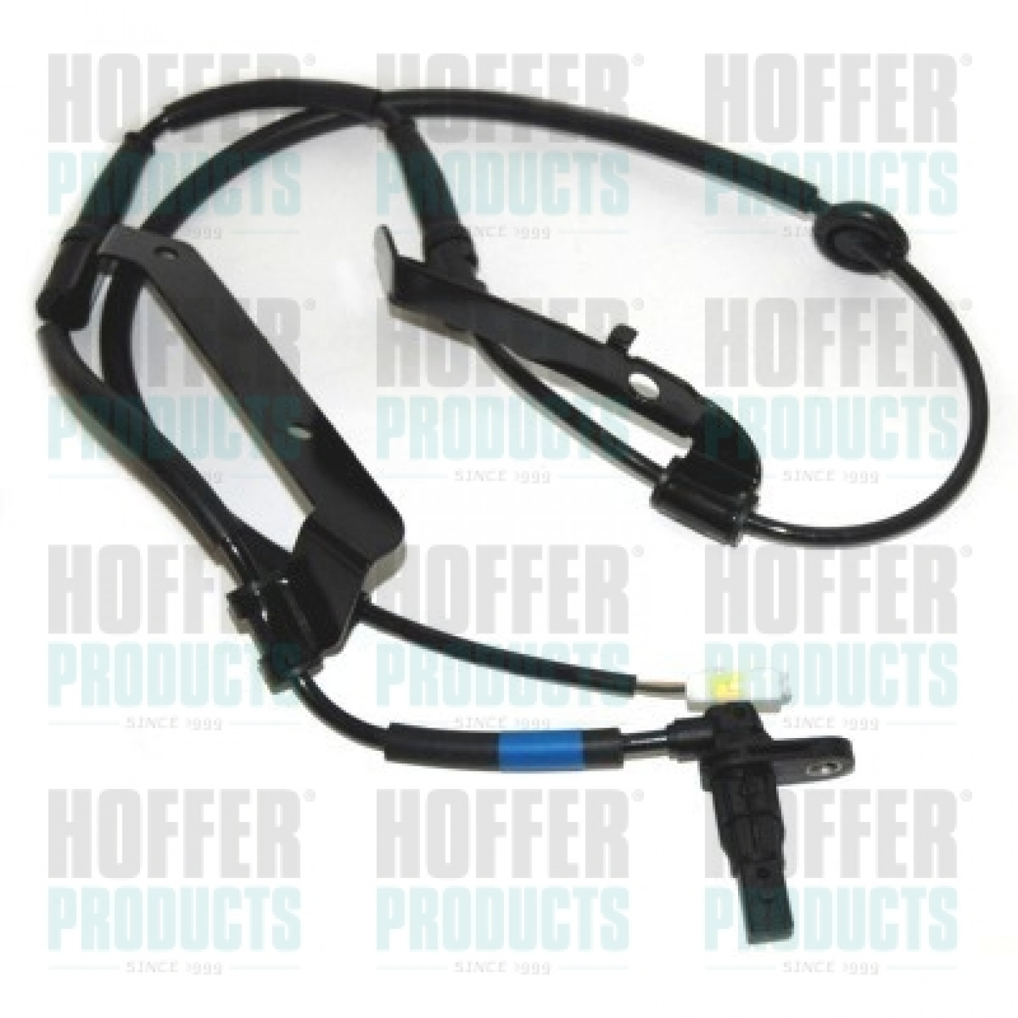 ABS Sensor HOFFER 8290408