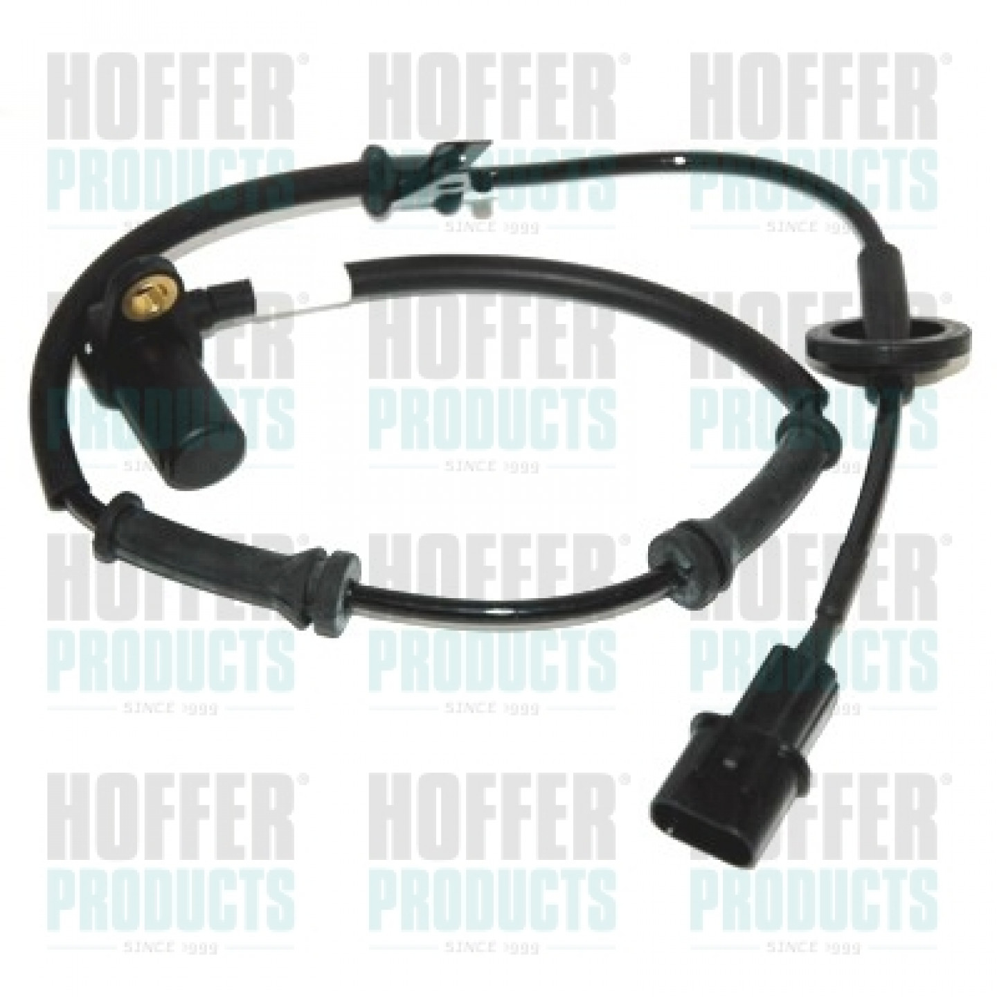 ABS Sensor HOFFER 8290412