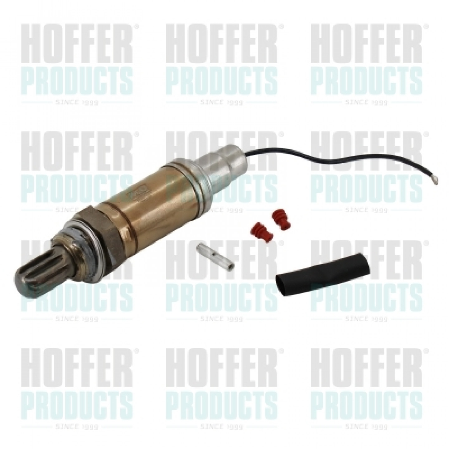 Lambda sonda HOFFER 7481000