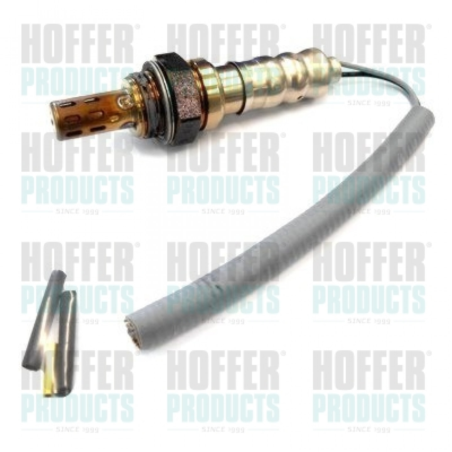 Sonda lambda HOFFER 7481012