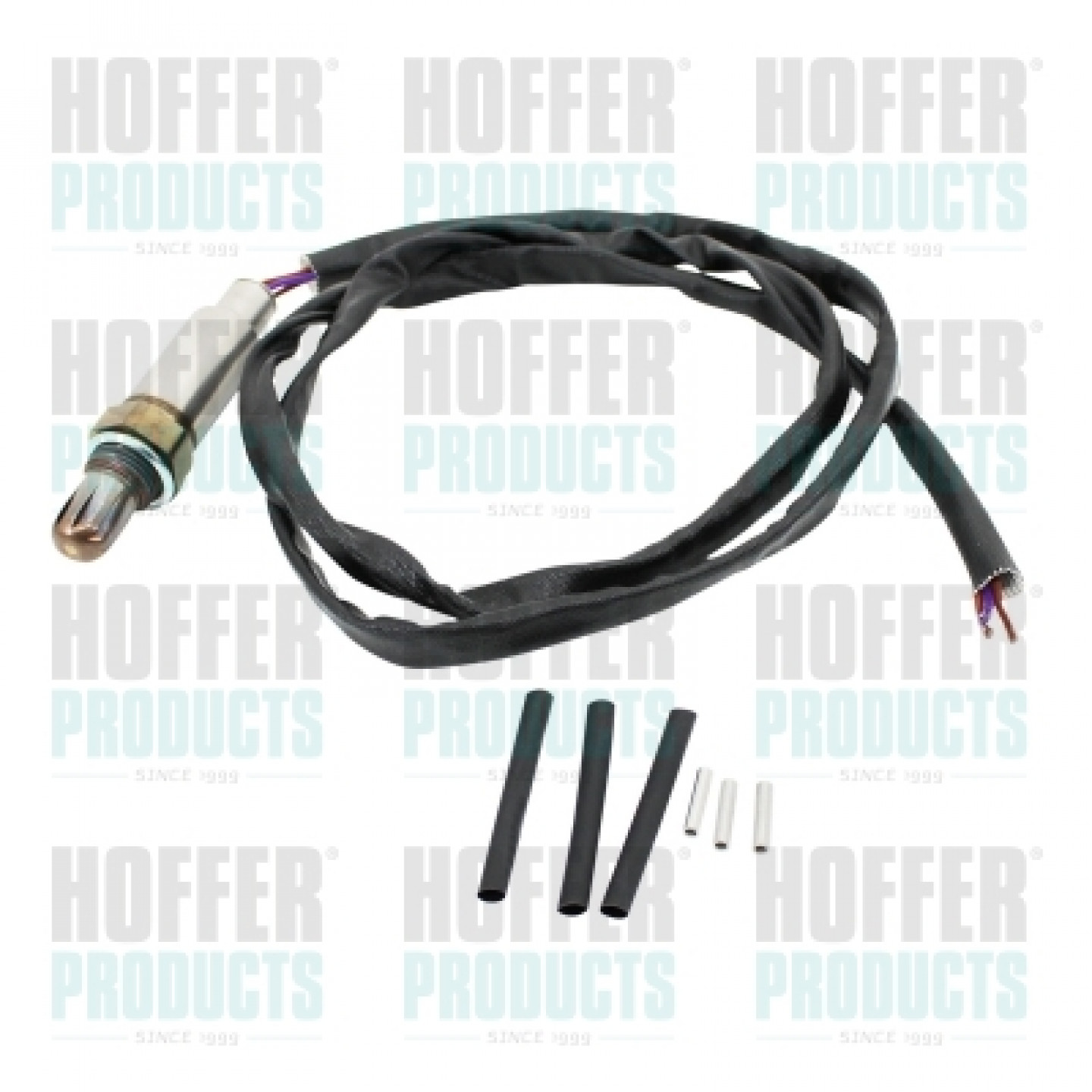 Sonde lambda HOFFER 7481014