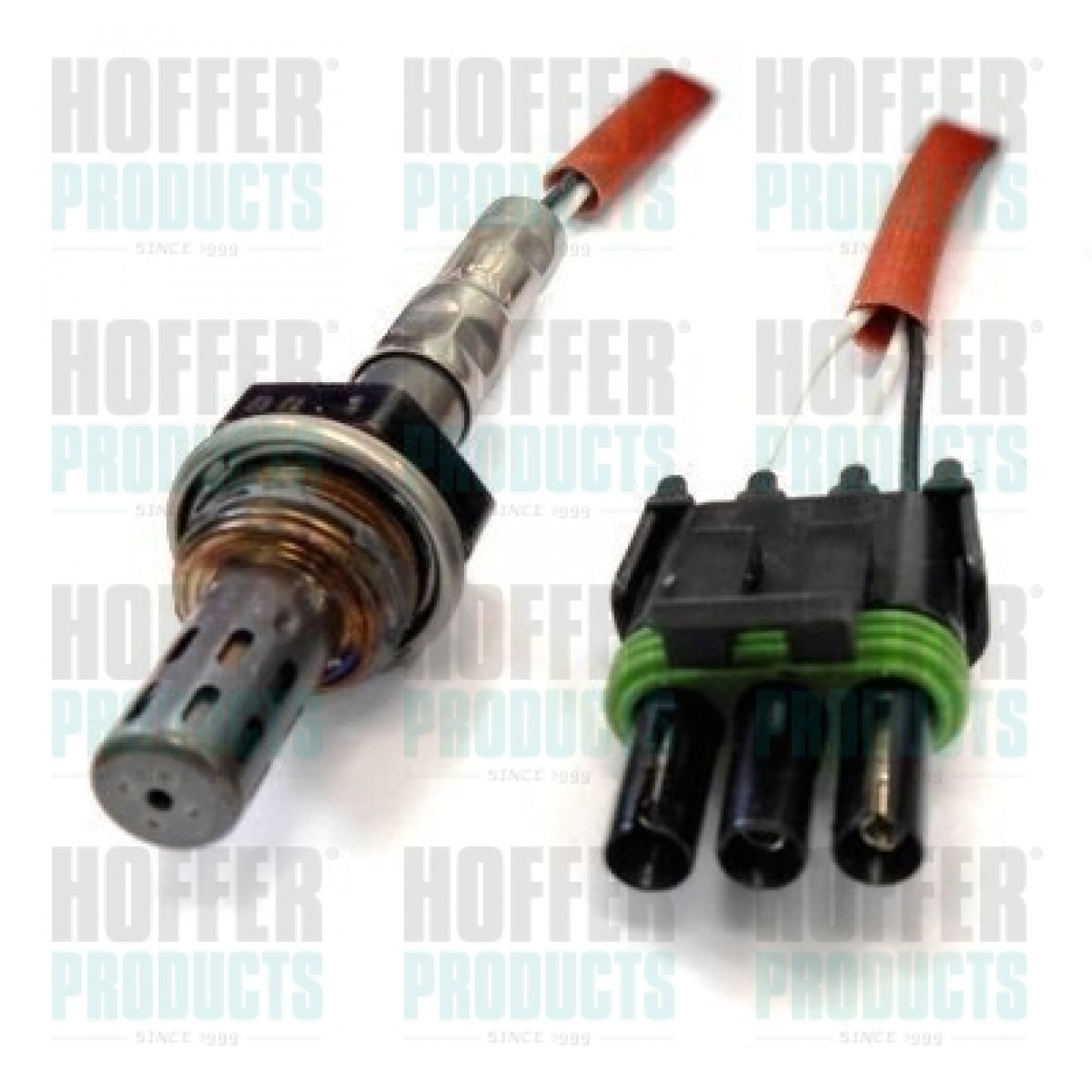 Sonda lambda HOFFER 7481016