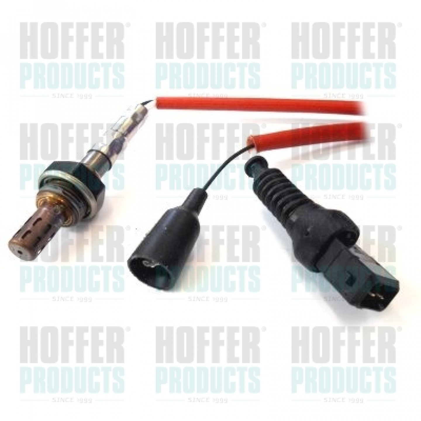 Lambda sonda HOFFER 7481021