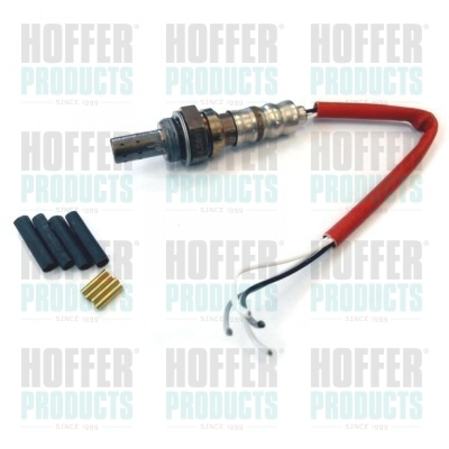 Lambda sonda HOFFER 7481022