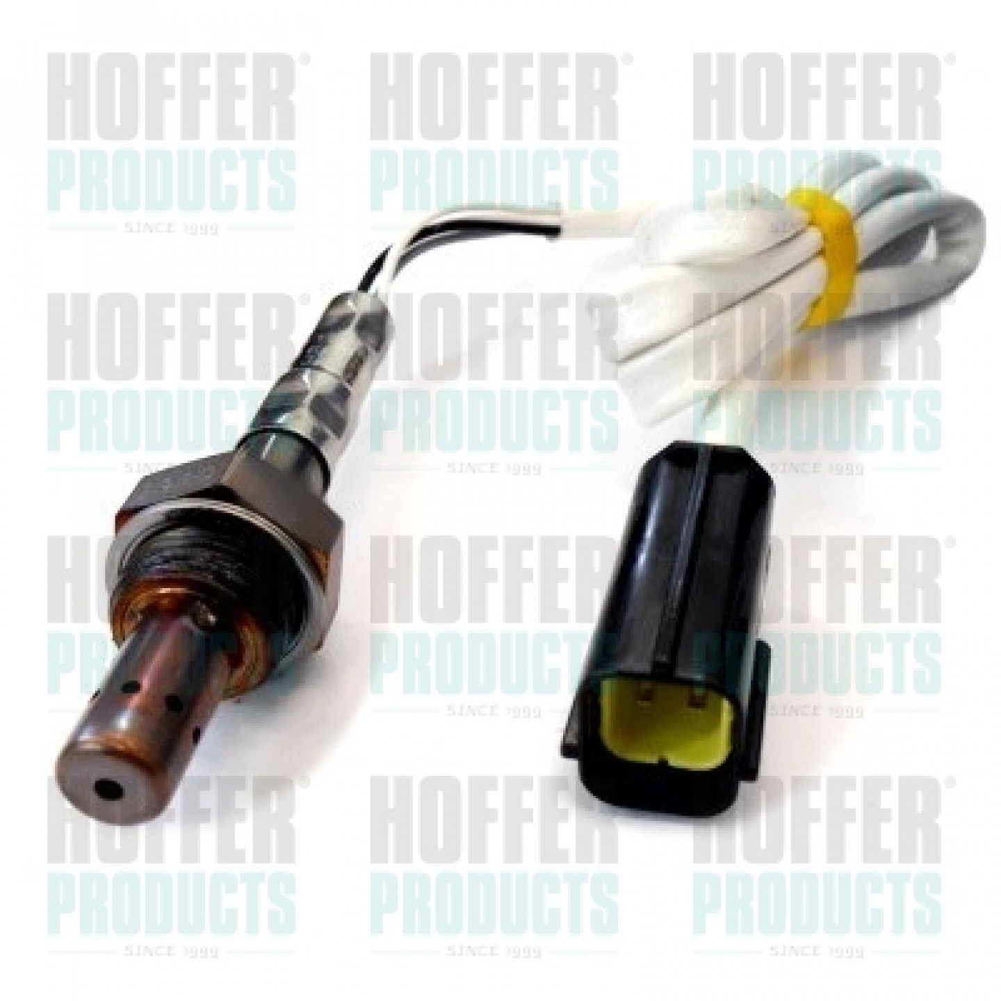 Lambda sonda HOFFER 7481025