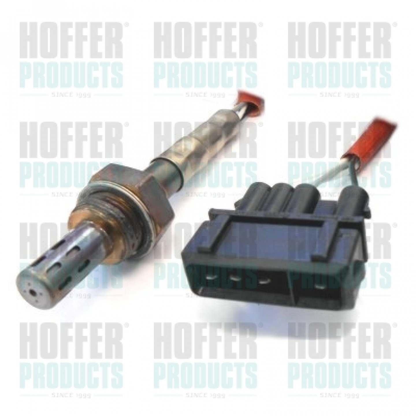 Sonda lambda HOFFER 7481044