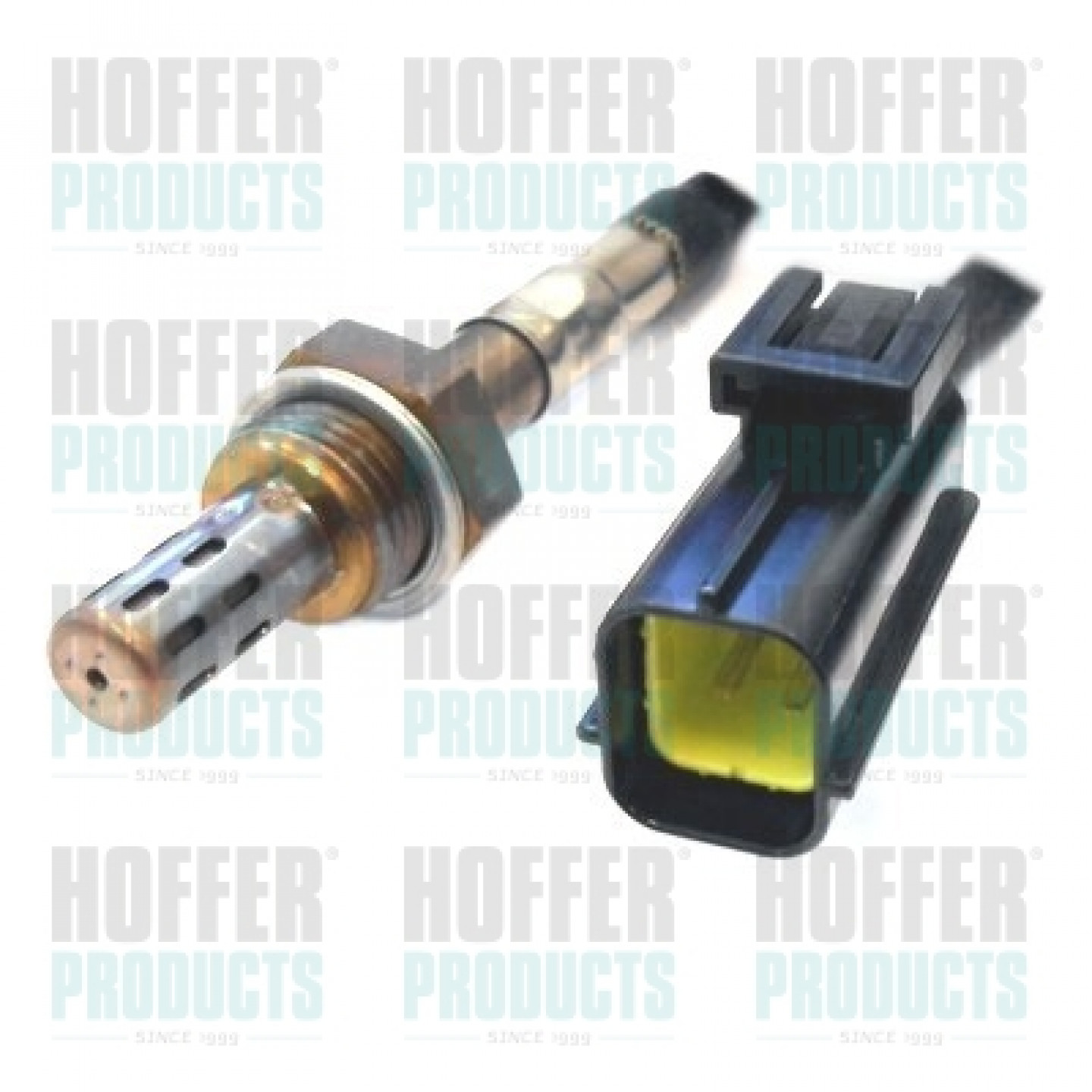 Sonde lambda HOFFER 7481056
