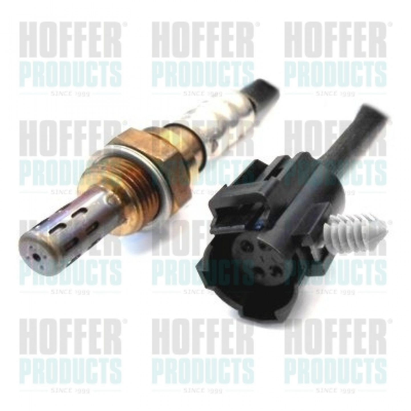 Lambda sonda HOFFER 7481059