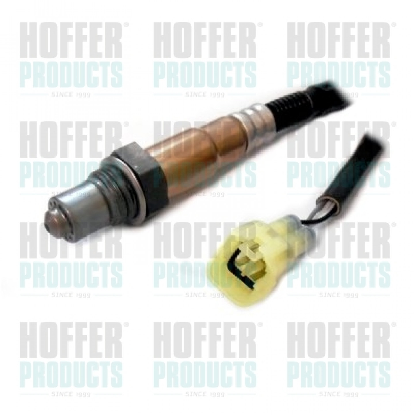Lambda sonda HOFFER 7481075