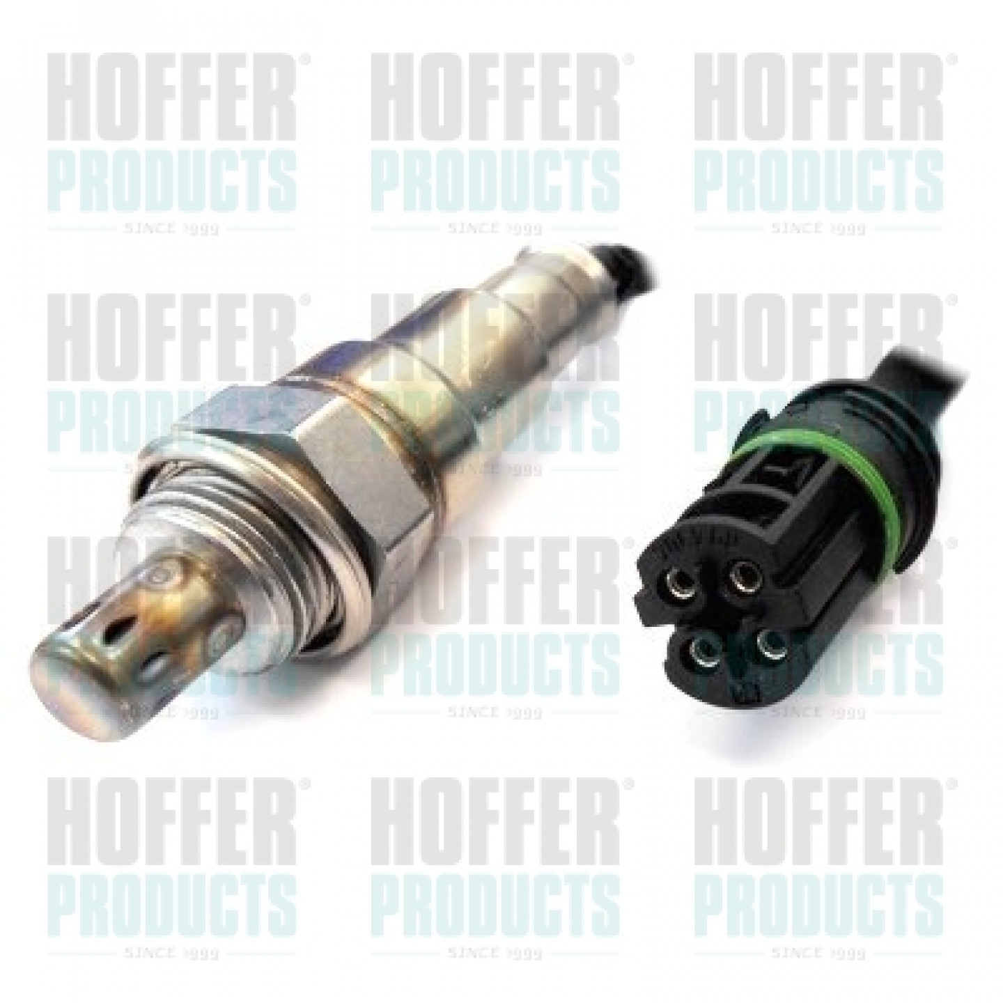 Lambda sonda HOFFER 7481080