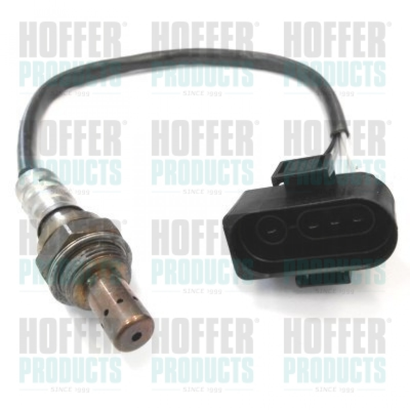 Lambda sonda HOFFER 7481083