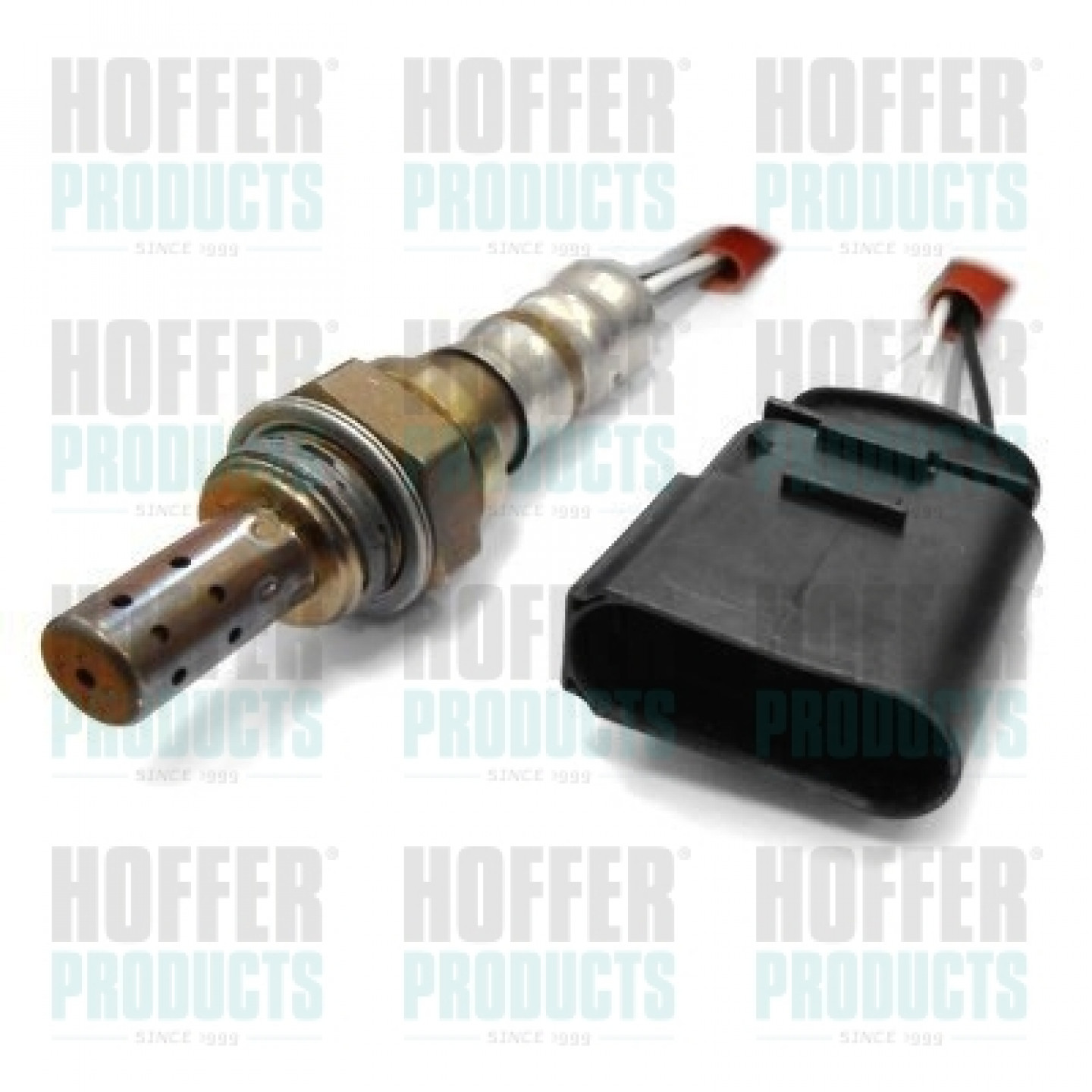 Sonda lambda HOFFER 7481098