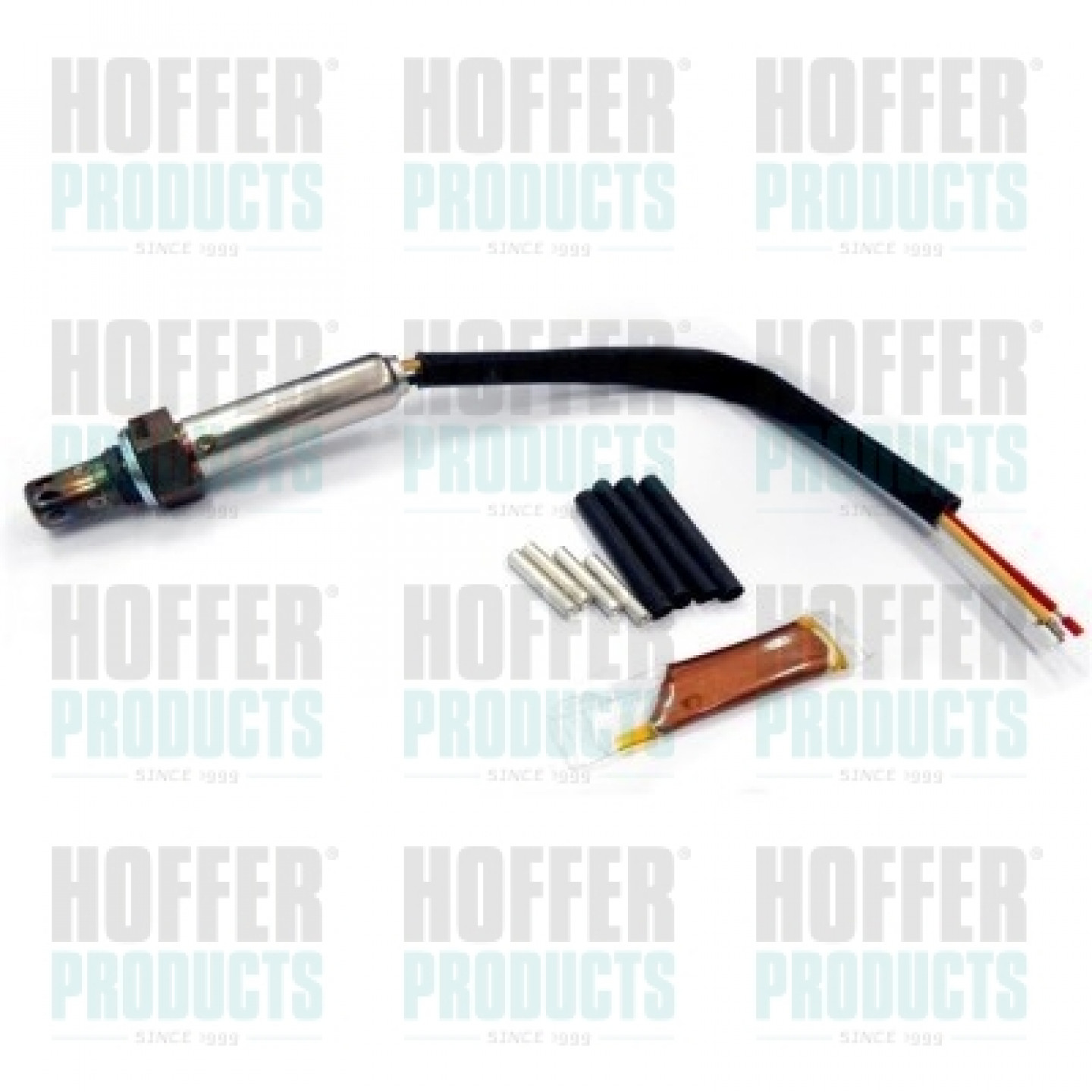 Sonda lambda HOFFER 7481512