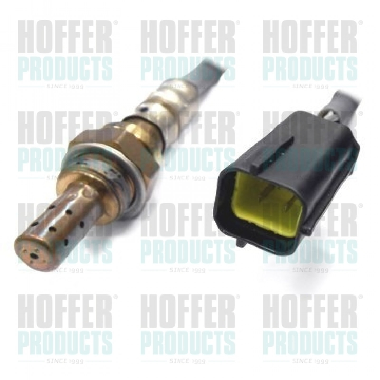 Lambda sonda HOFFER 7481517