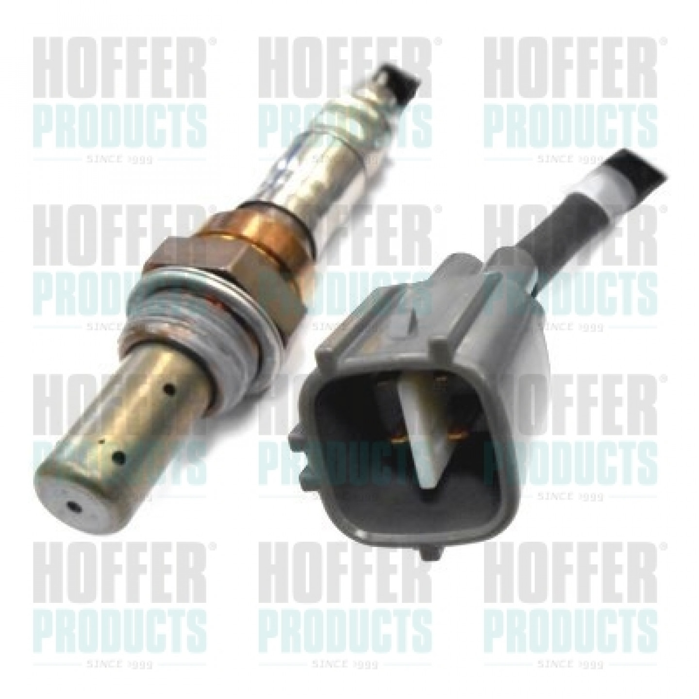 Lambda sonda HOFFER 7481531