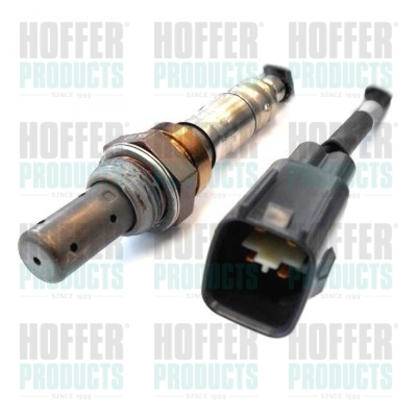 Sonda lambda HOFFER 7481532