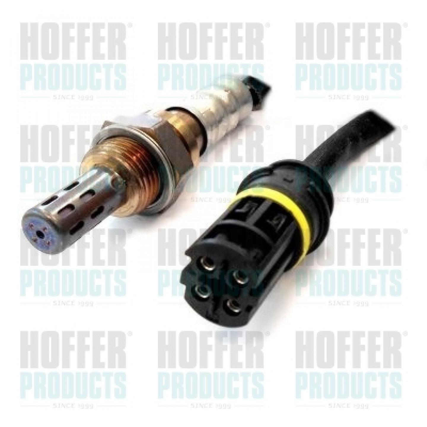 Lambda sonda HOFFER 7481534
