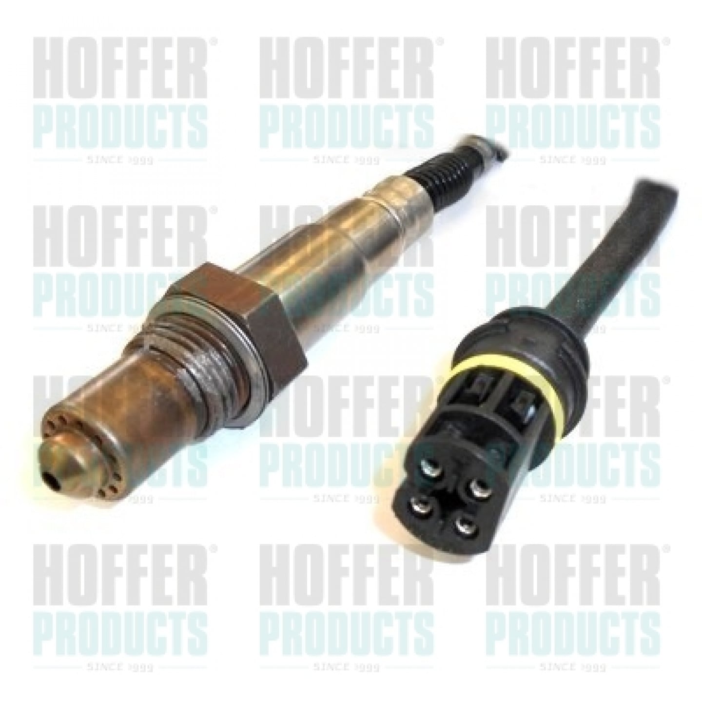 Lambda sonda HOFFER 7481539