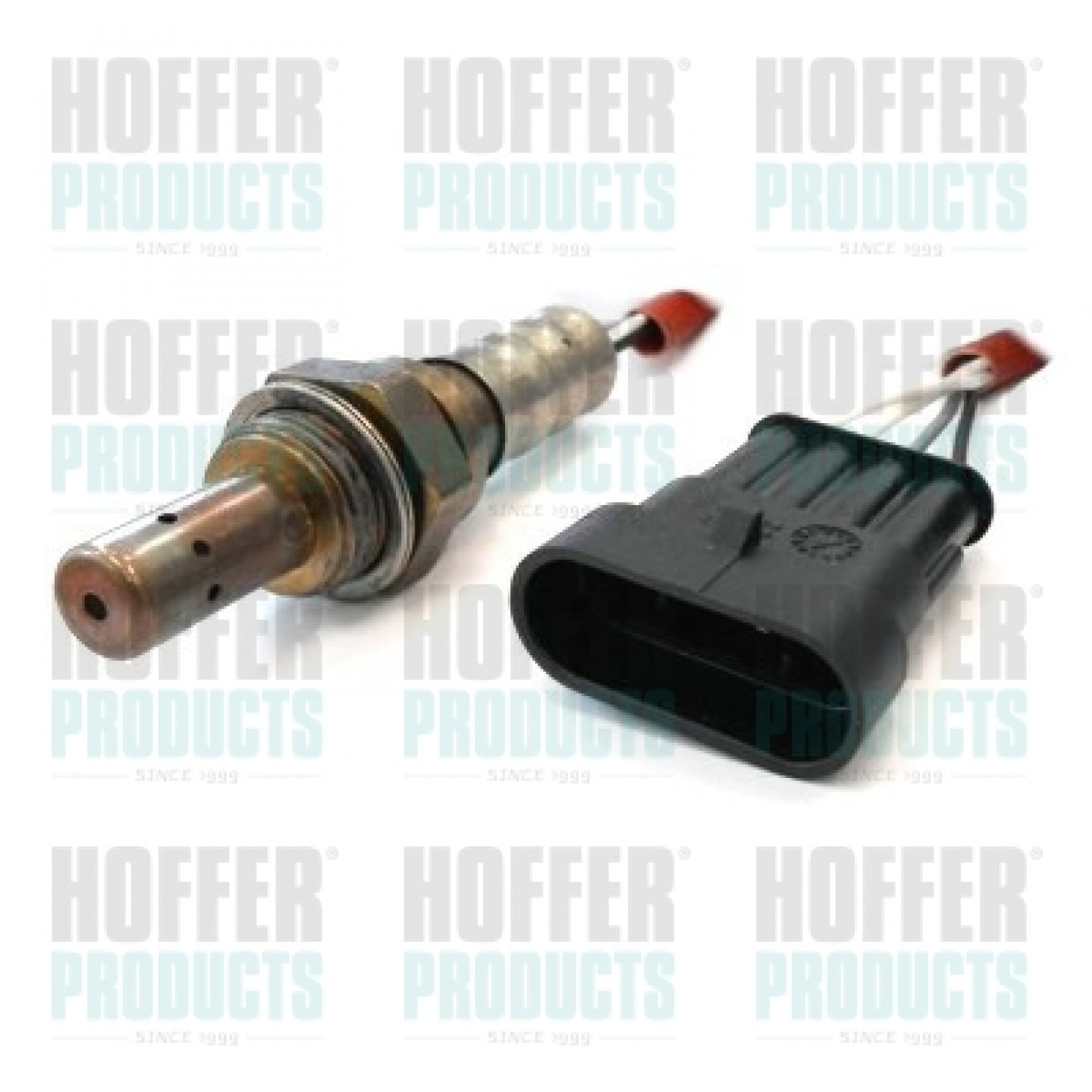 Lambda sonda HOFFER 7481541
