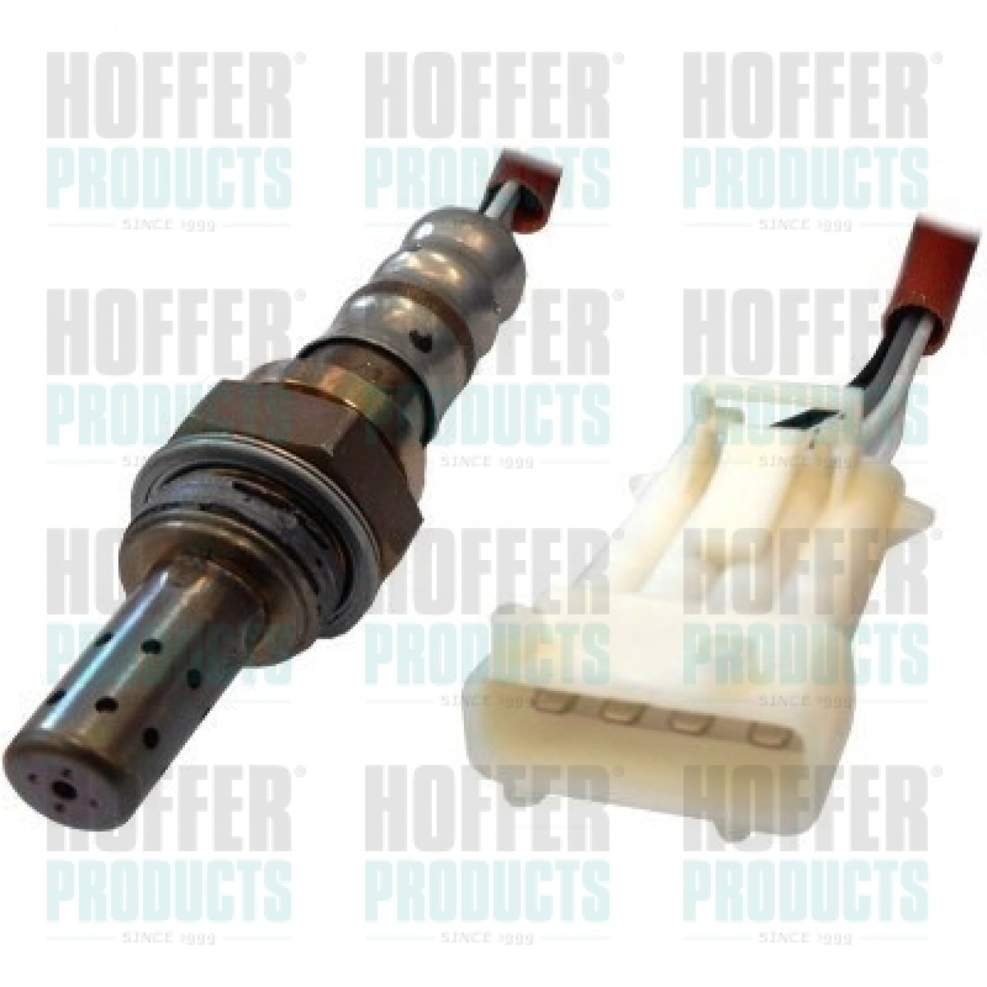 Sonde lambda HOFFER 7481542