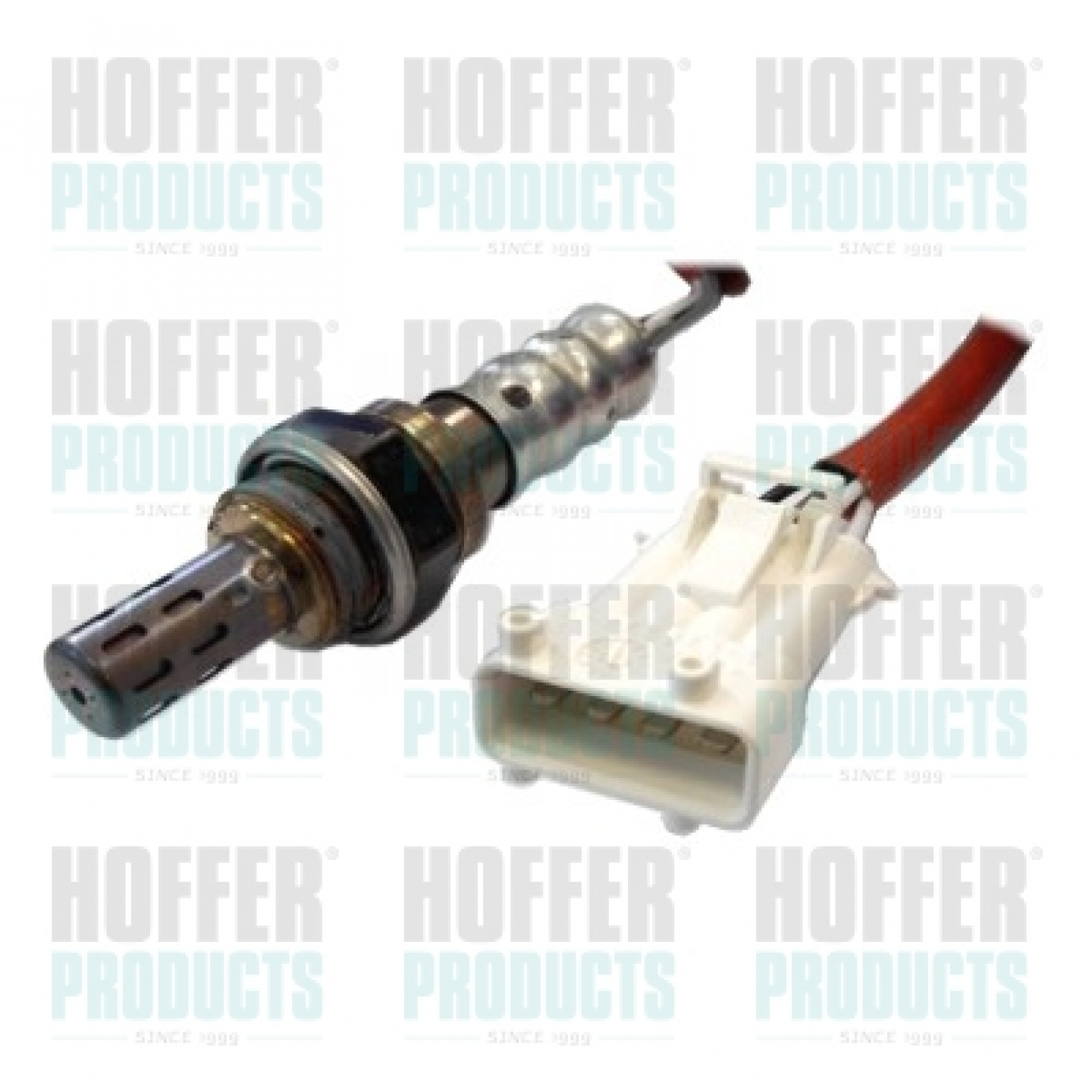 Lambda sonda HOFFER 7481543