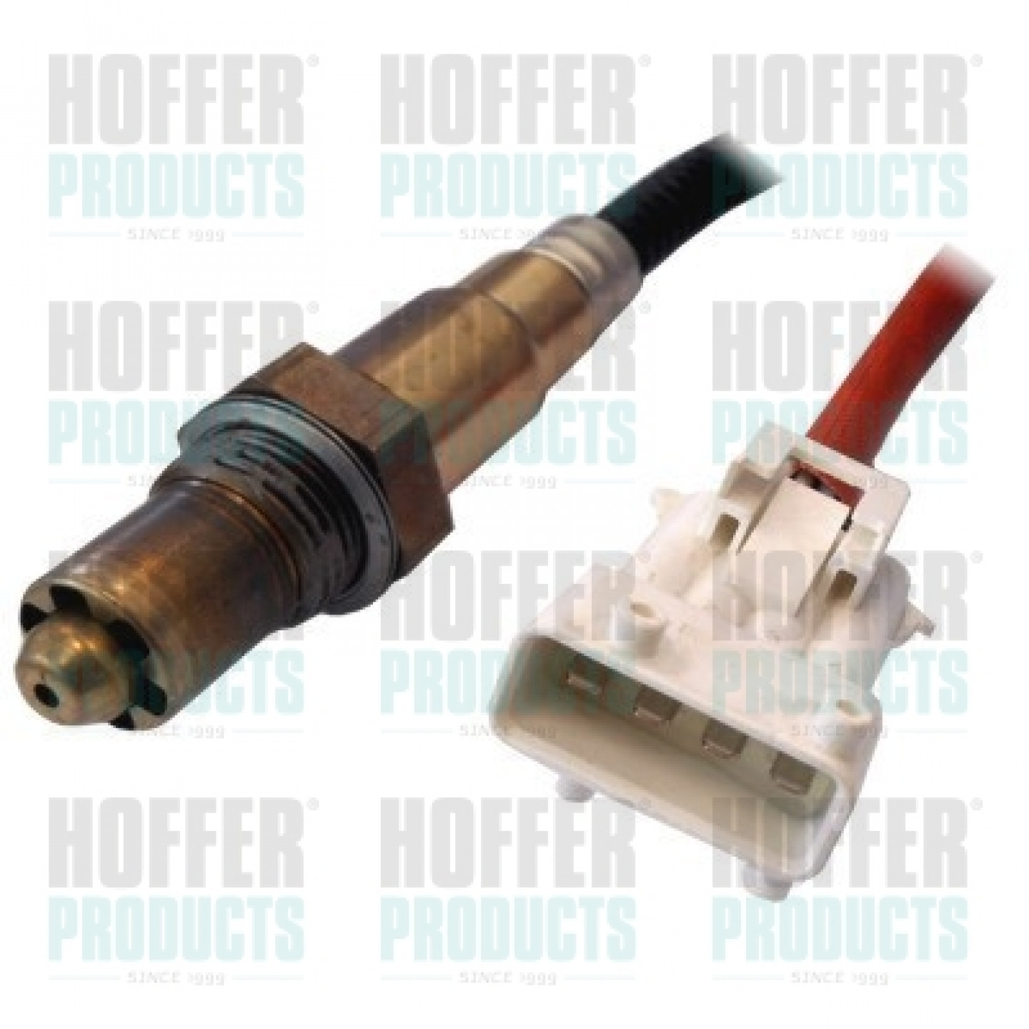 Lambda sonda HOFFER 7481544