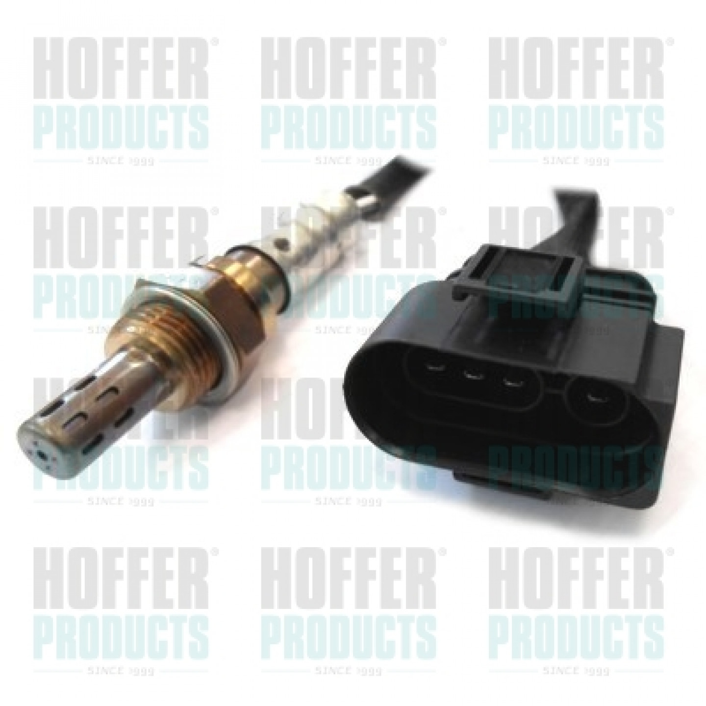 Sonda lambda HOFFER 7481545