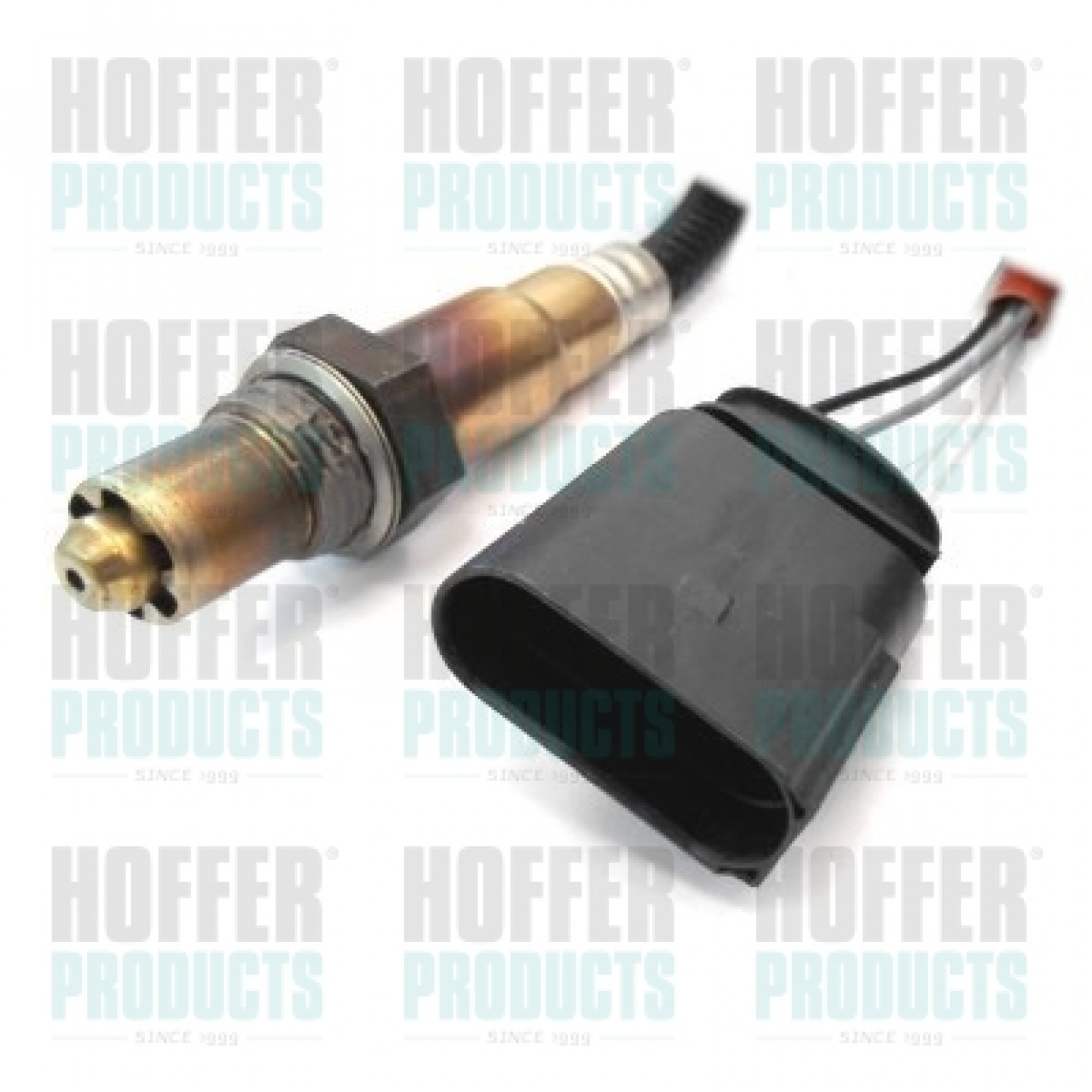 Lambda sonda HOFFER 7481549