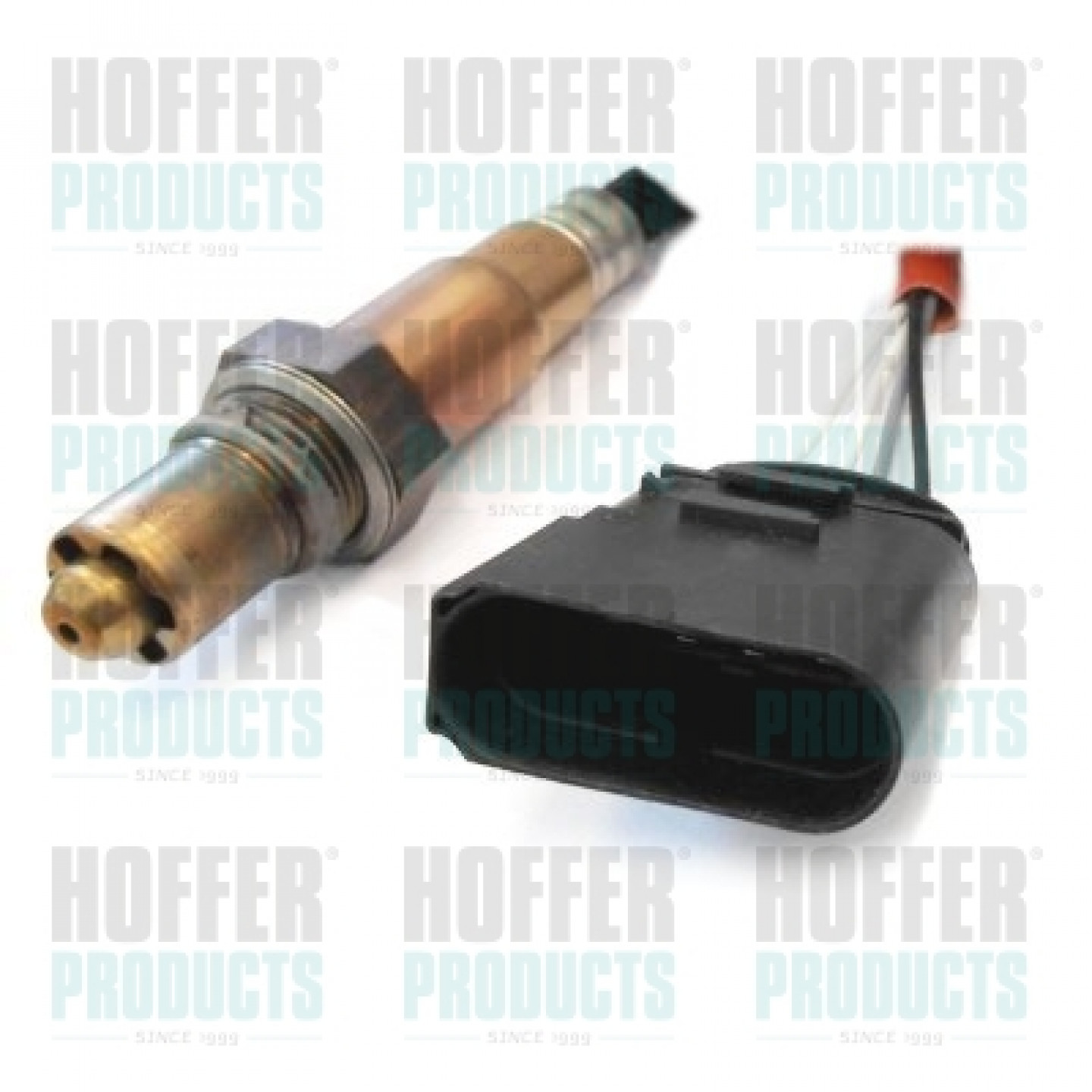 Sonda lambda HOFFER 7481550