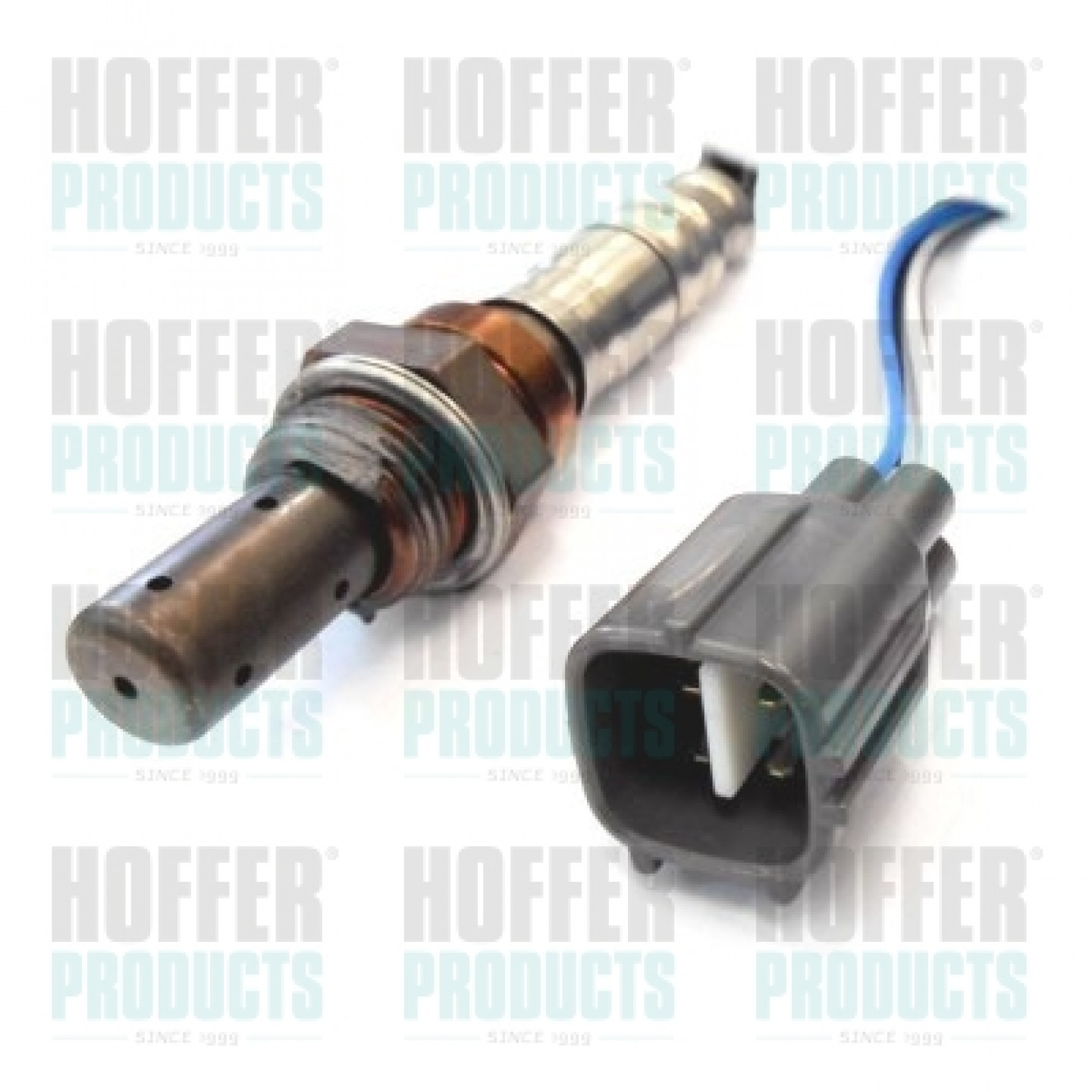 Sonde lambda HOFFER 7481556